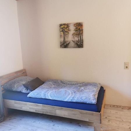 Appartamento Ruridylle 1 Simmerath Esterno foto