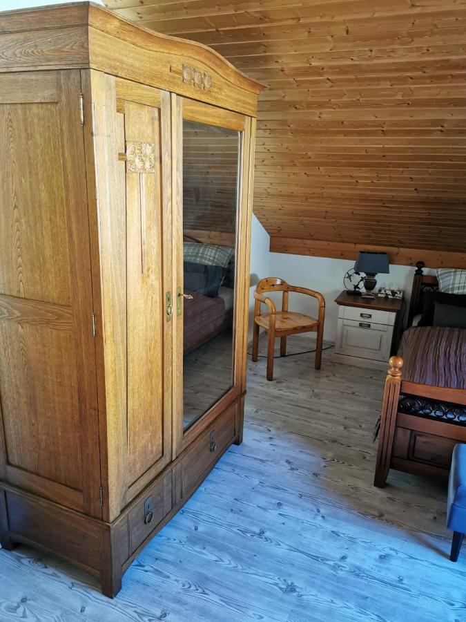 Appartamento Ruridylle 1 Simmerath Esterno foto