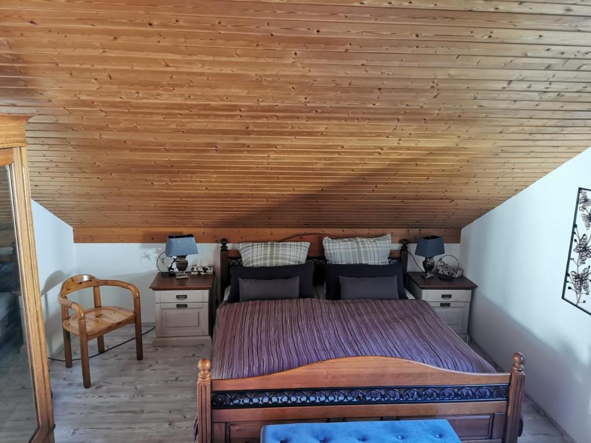 Appartamento Ruridylle 1 Simmerath Esterno foto